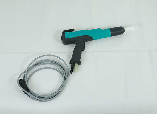 Powder Coating Guns Essential Guide Types Applications Safety