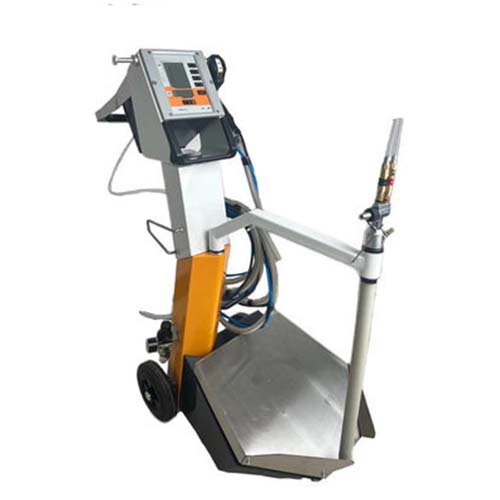 DIY Powder Coating Machine A Complete Guide for Beginners‌