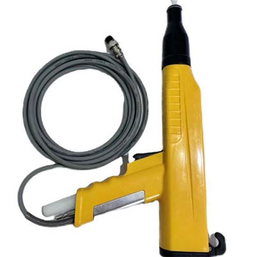 Manual Powder Painting Guns Versatile Tools for Industrial Finishing‌