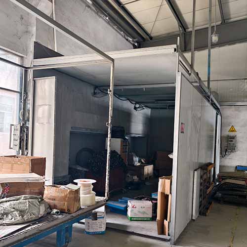 How To Find And Collaborate With An Aluminum Profile Powder Coating Line Factory